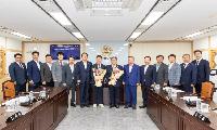 제13대 경상북도의회 전반기 의회운영위원회 출범