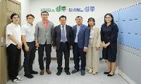 성주군, 캄보디아 중앙정부와 손잡고 계절근로자 도입 추진