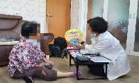 폭염 대비 건강취약계층 방문건강관리 강화