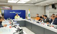 성주군, 2026년 3분기 통합방위협의회 개최