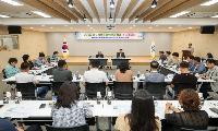 「2026 성주참외&생명문화축제」평가보고회 개최