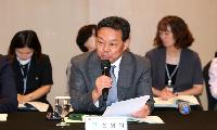 성주군, 외국인 계절근로자 주거 안정을 위한 농지법 개정 건의!