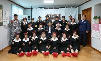 가천면 창천3리, 찾아가는 빨래방·청춘사진관 운영