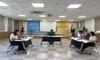 2026년 염소 FTA 피해보전직접지불금 지원사업 선남면 심사위원회 개최