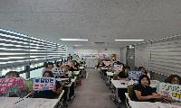 성주군「찾아가는 인구공감 톡!」