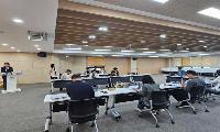 성주군, 지속 가능한 농촌의 미래를 그리다 제2회 기초농촌공간정책심의회 개최